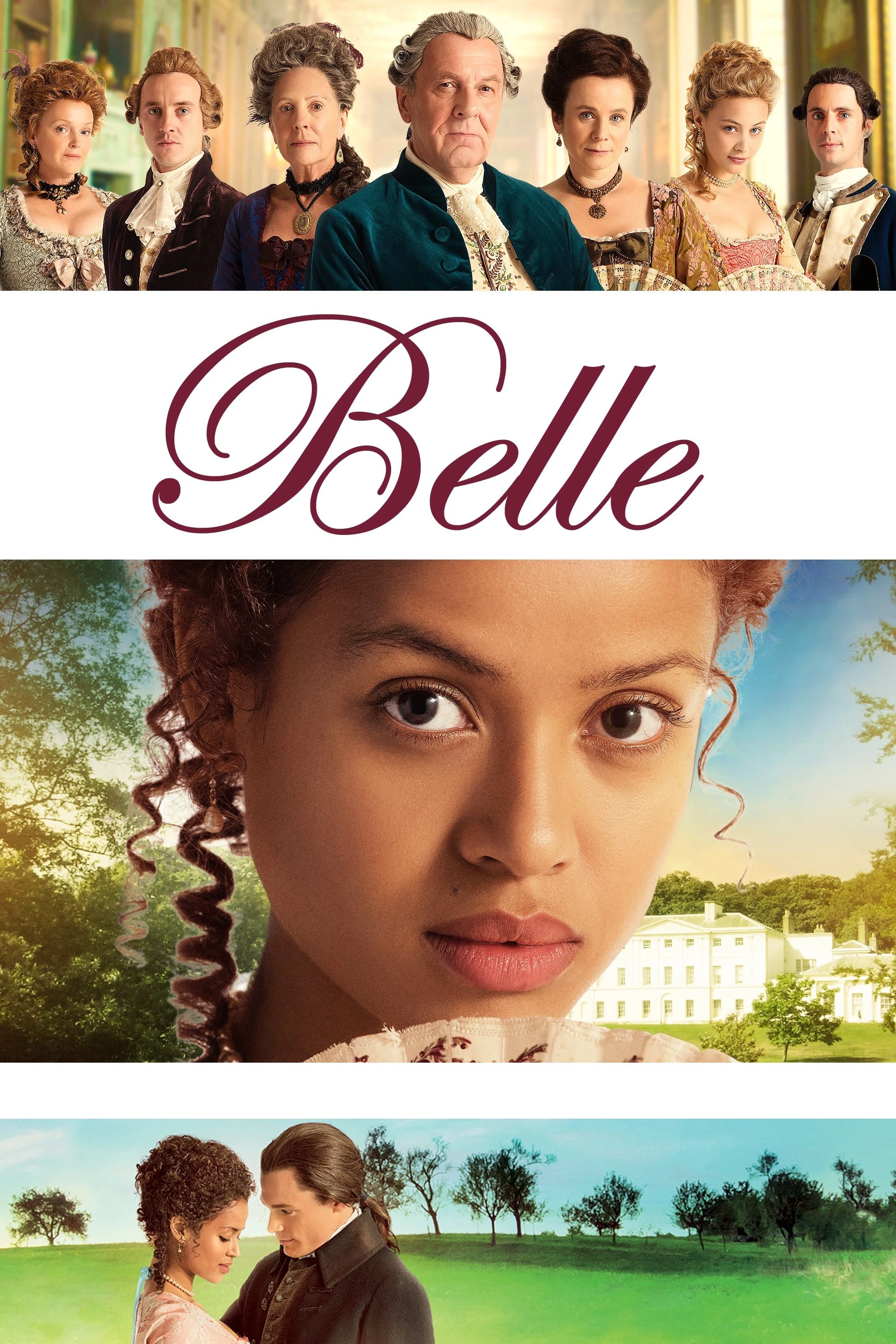 Belle | Belle (2013)