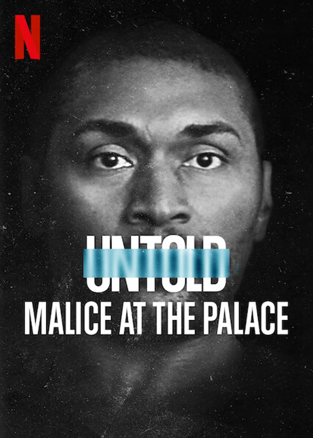 Bí mật giới thể thao: Ẩu đả NBA tại Palace | Untold: Malice at the Palace (2021)