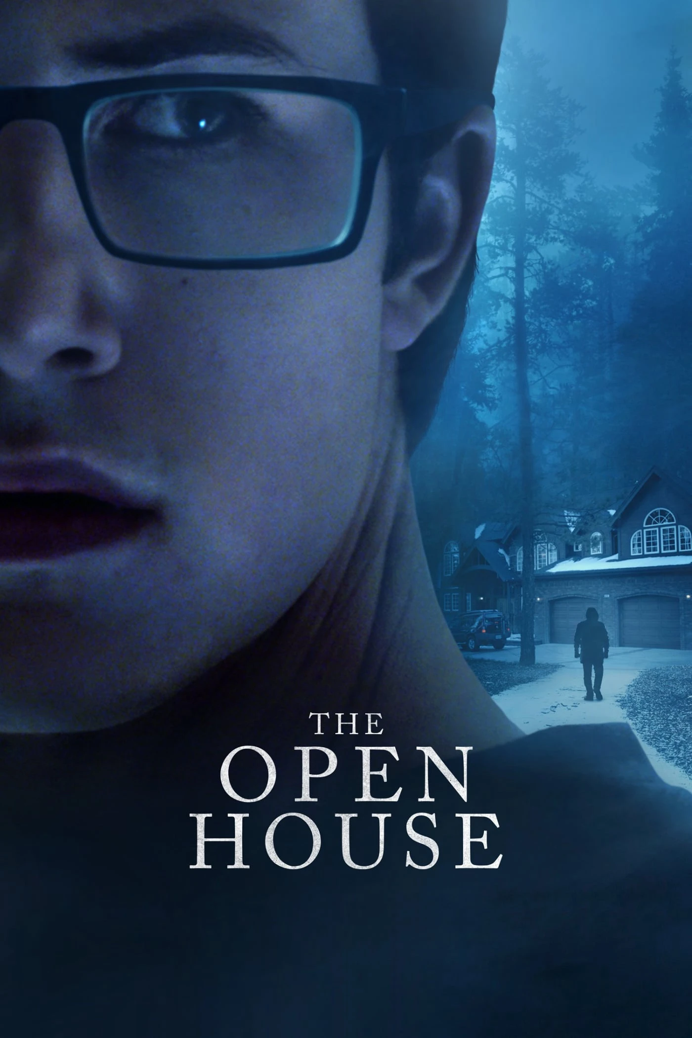 Căn Nhà Ma Ám | The Open House (2018)