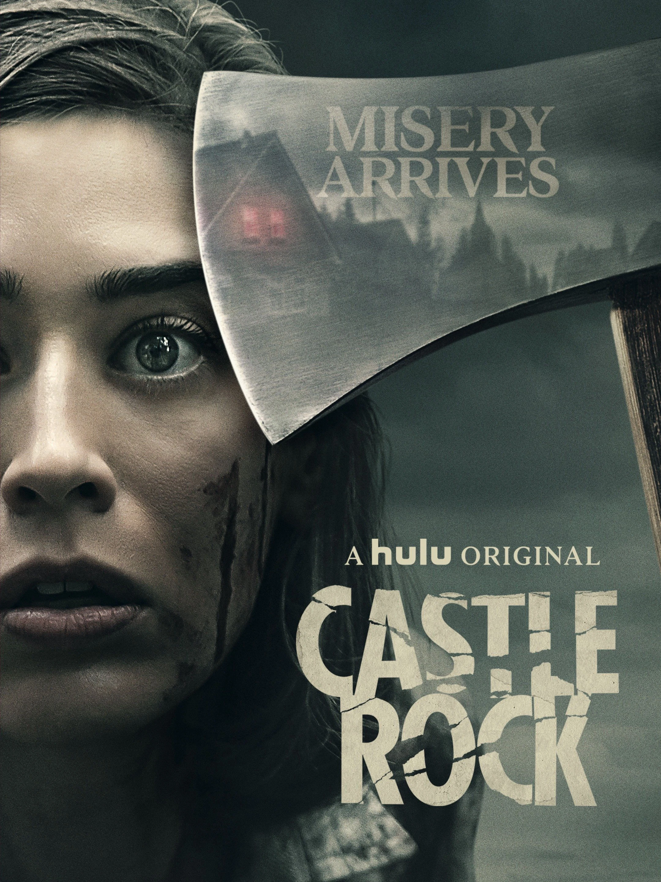 Castle Rock (Phần 1) | Castle Rock (Season 1) (2018)