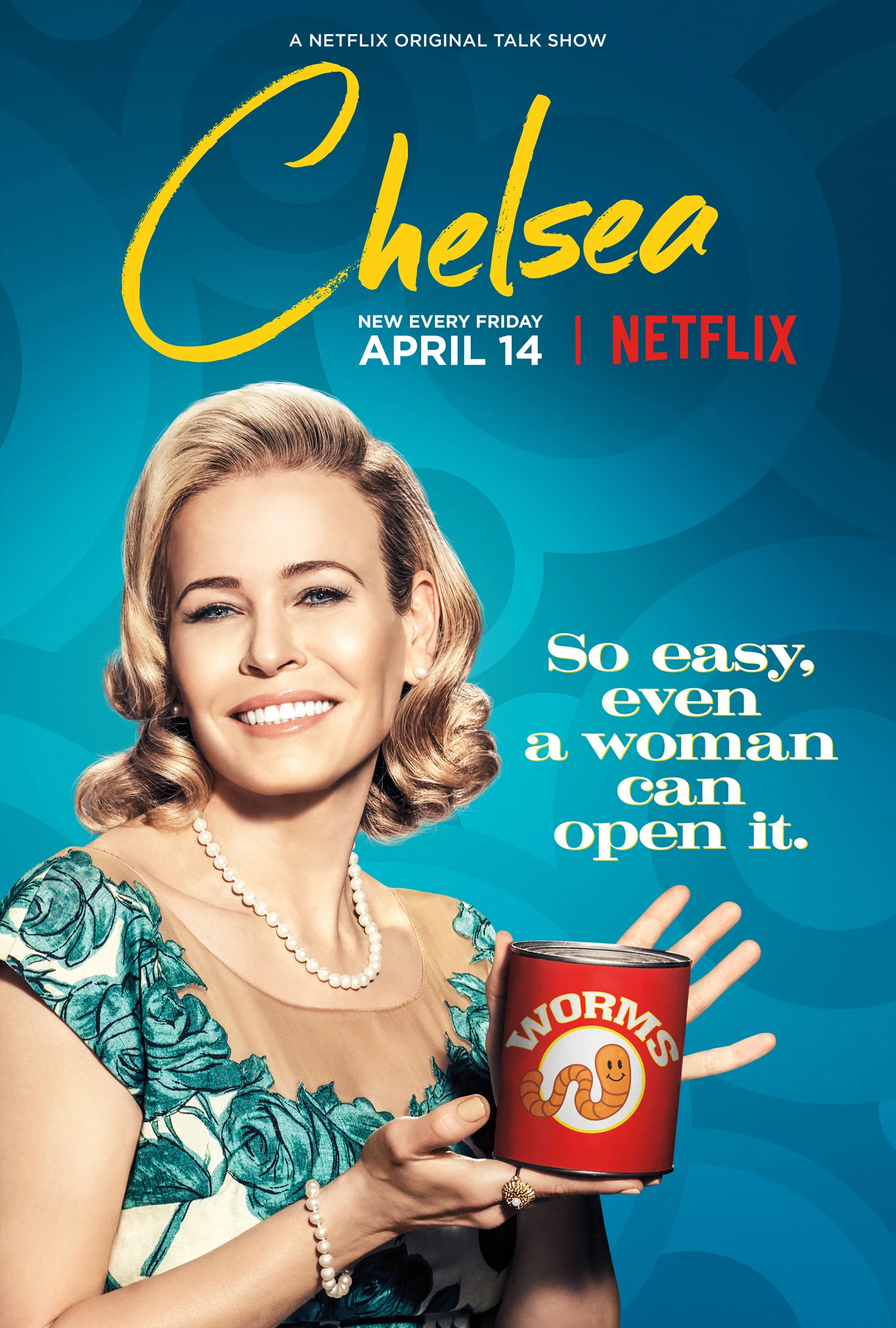 Chelsea (Phần 2) | Chelsea (Season 2) (2017)