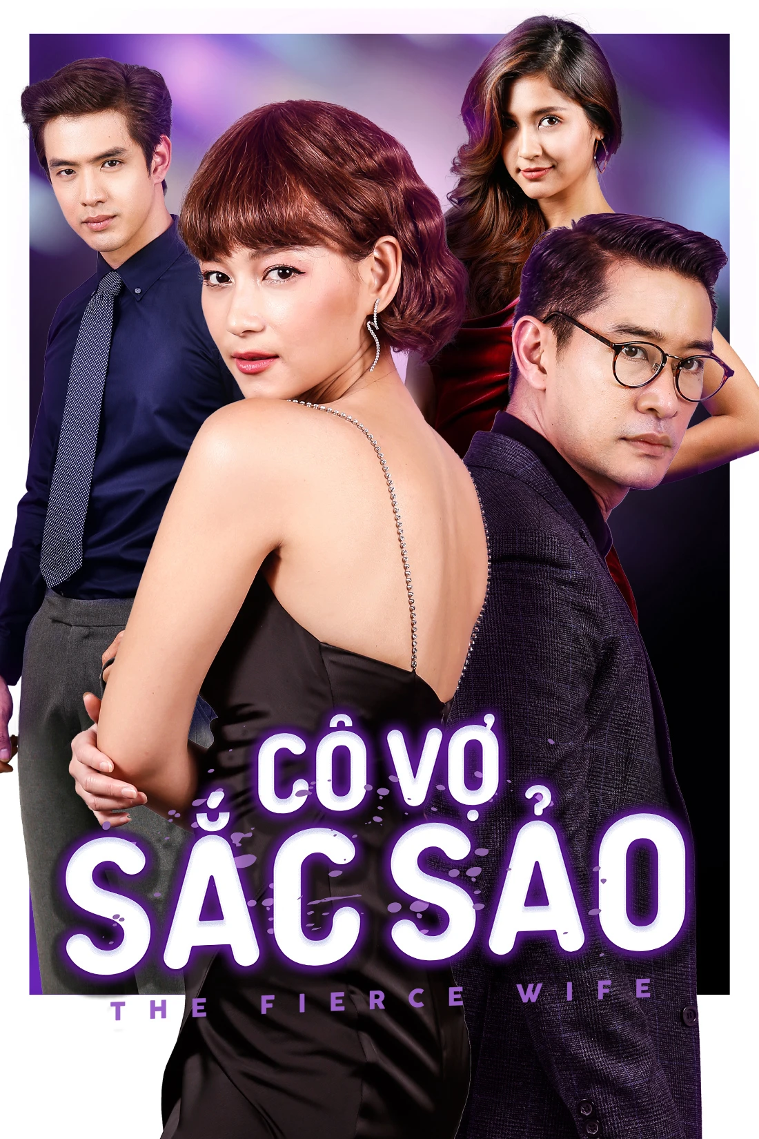 Cô Vợ Sắc Sảo 2018 | Mia 2018 (2018)