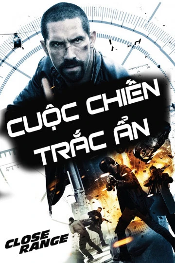 Cuộc Chiến Trắc Ẩn