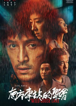 Cuộc Gặp Gỡ Ở Bến Xe Phía Nam | The Wild Goose Lake (2019)