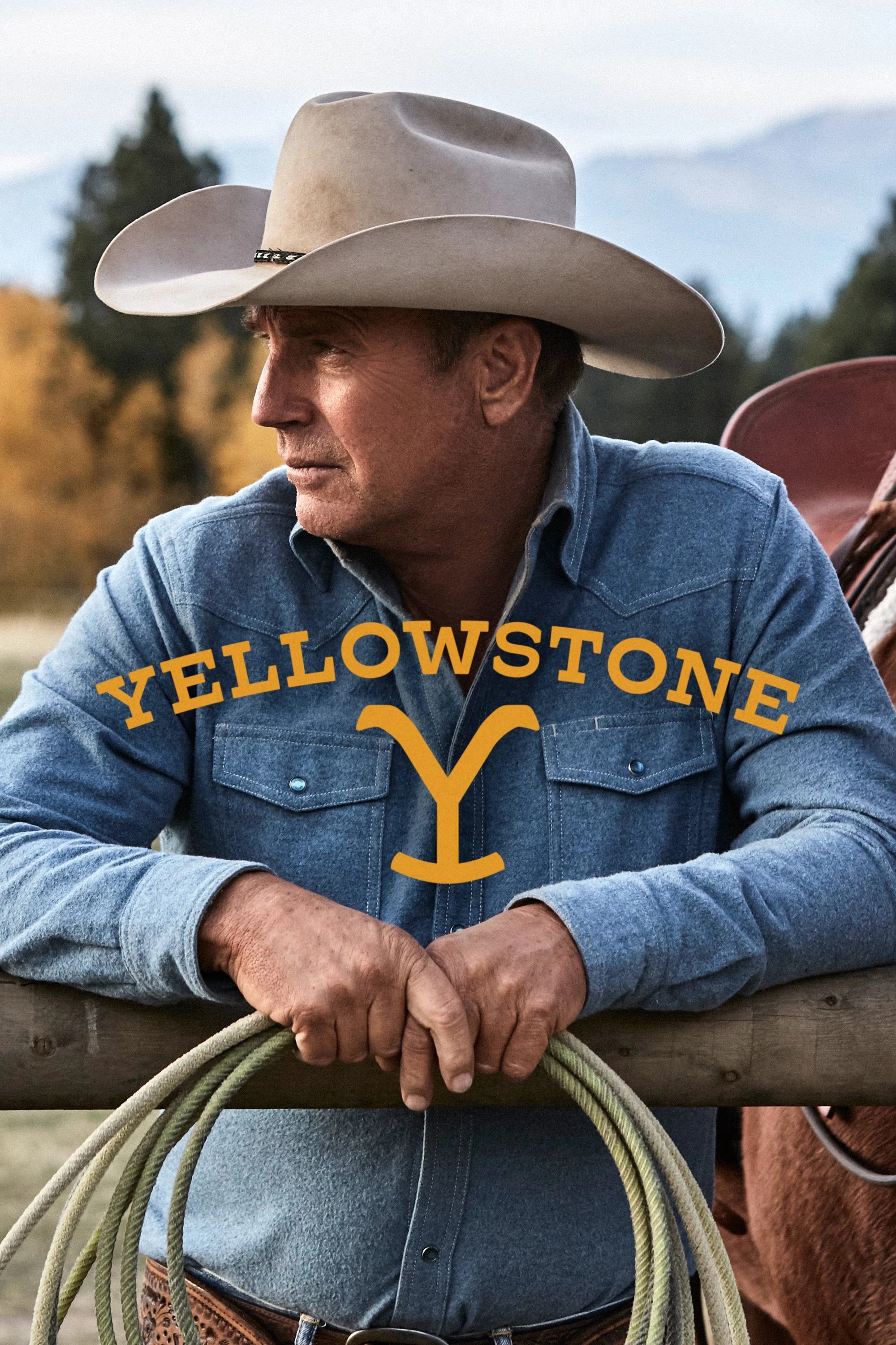 Đá Vàng (Phần 1) | Yellowstone (Season 1) (2018)