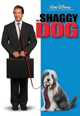 Điệp Vụ Chó Xù | The Shaggy Dog (2006)