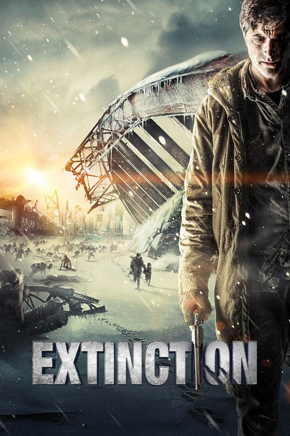 Diệt Vong  | Extinction (2015)