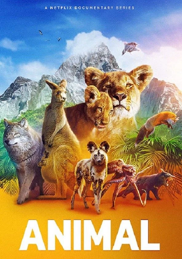 Động vật (Phần 2) | Animal (Season 2) (2022)