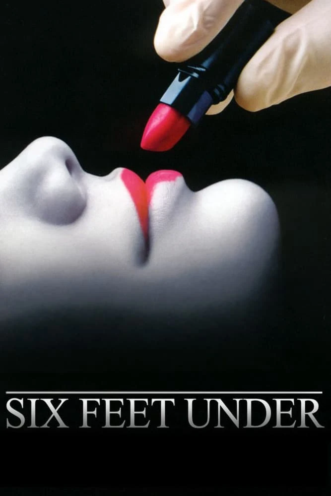 Dưới sáu tấc đất (Phần 1) | Six Feet Under (Season 1) (2001)