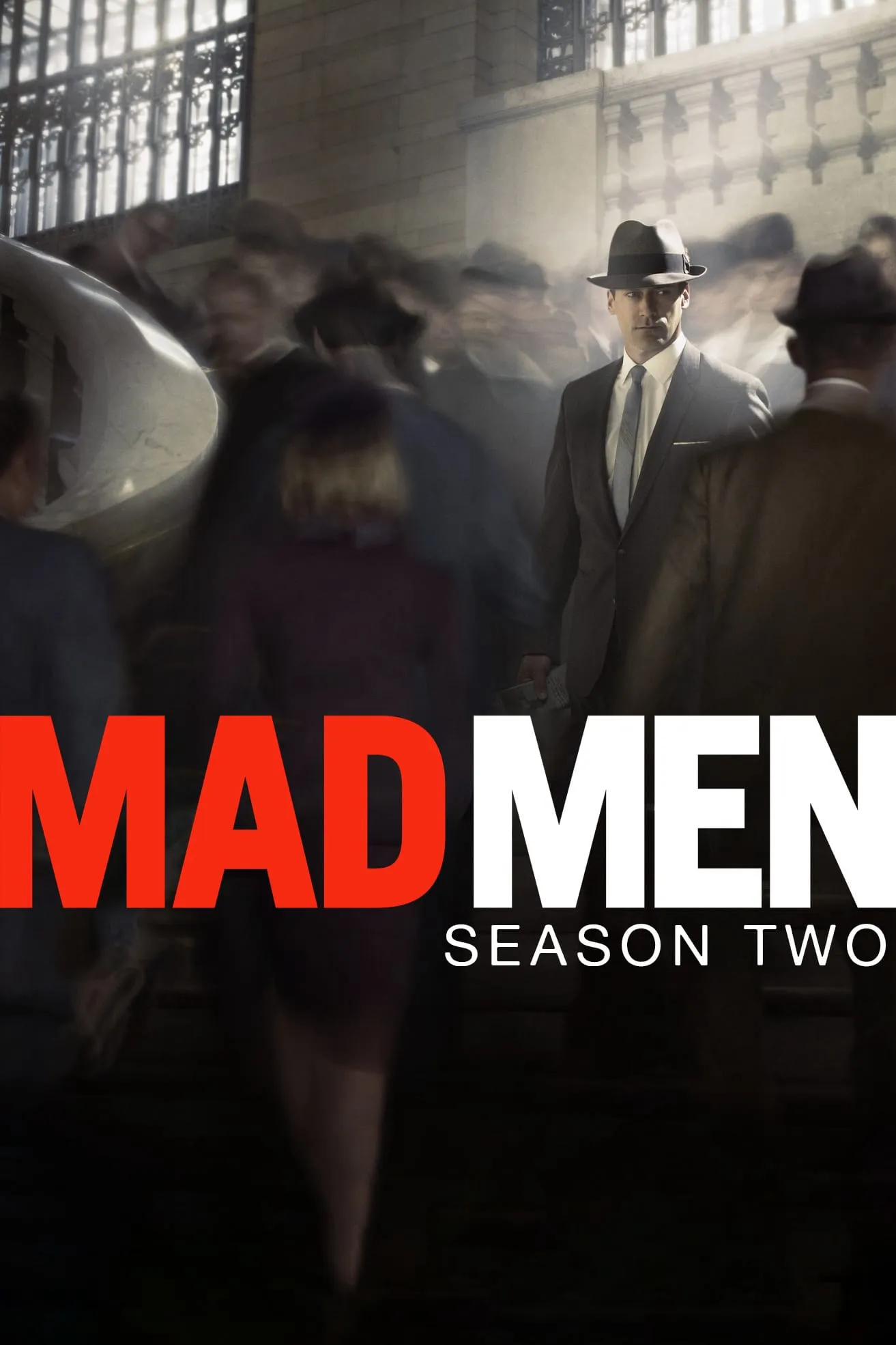 Gã Điên (Phần 2) | Mad Men (Season 2) (2008)