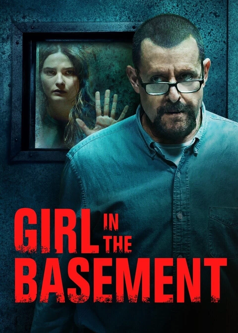 Girl in the Basement | Girl in the Basement (2021)