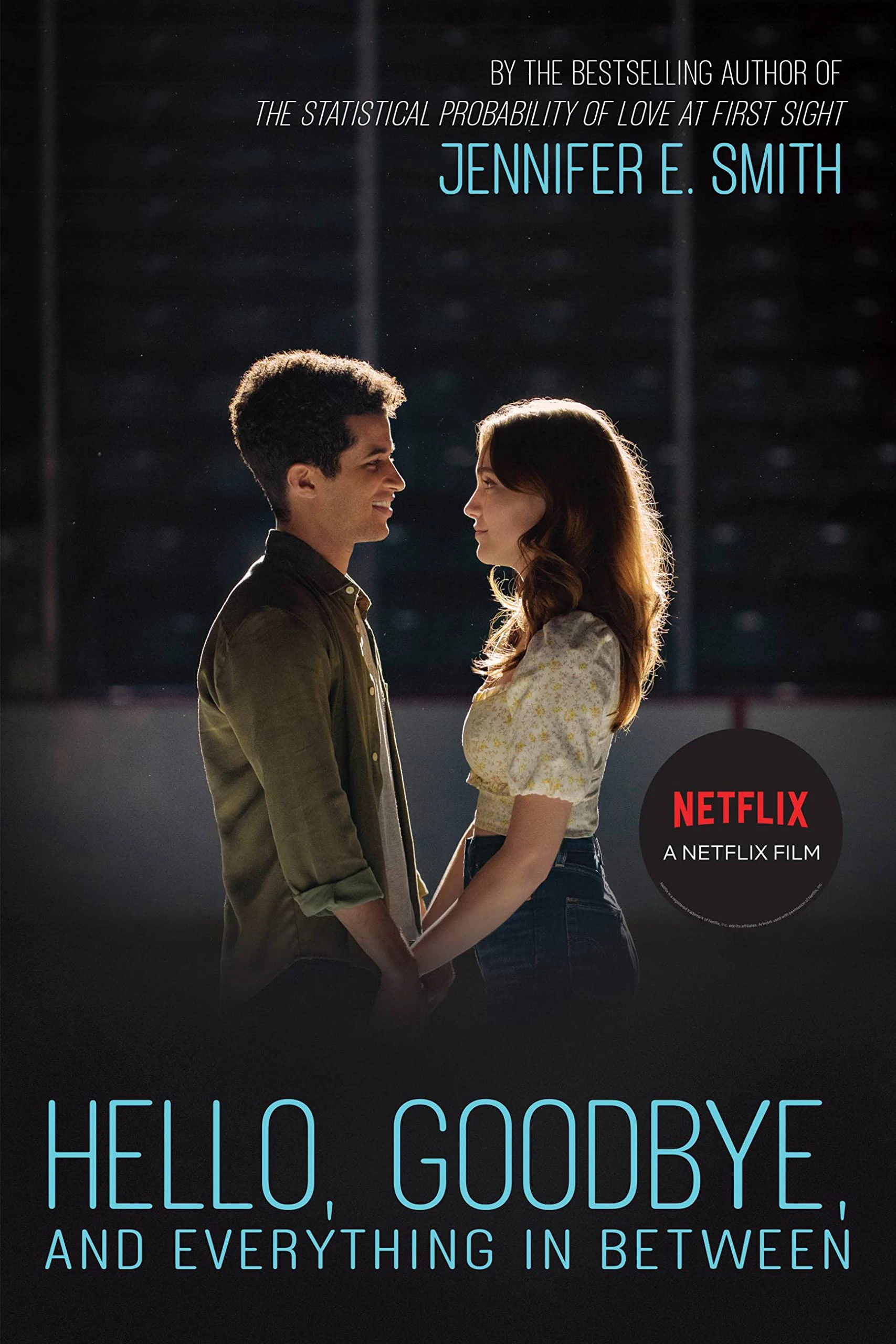 Giữa gặp gỡ và chia tay | Hello, Goodbye, and Everything in Between (2022)