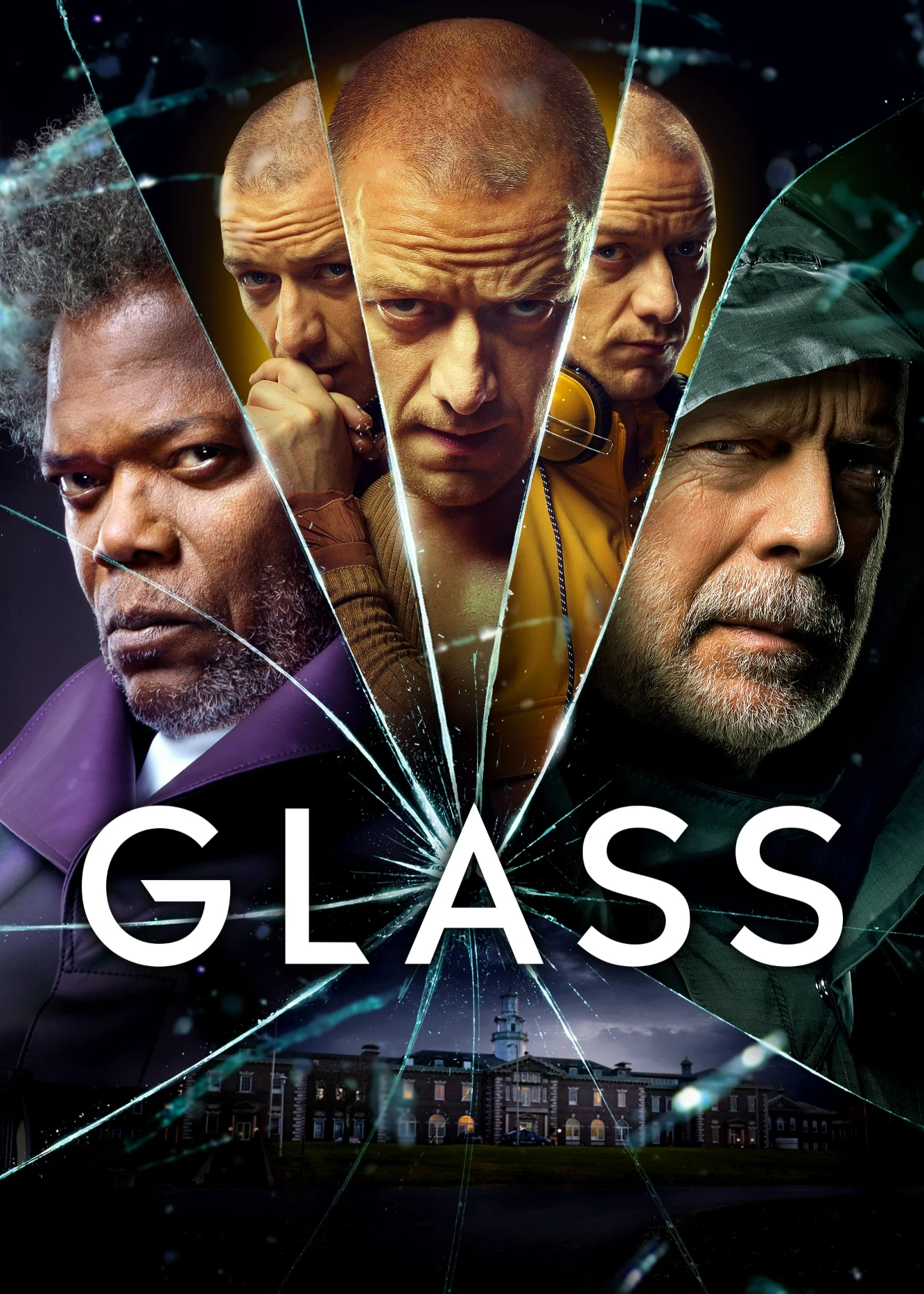 Glass