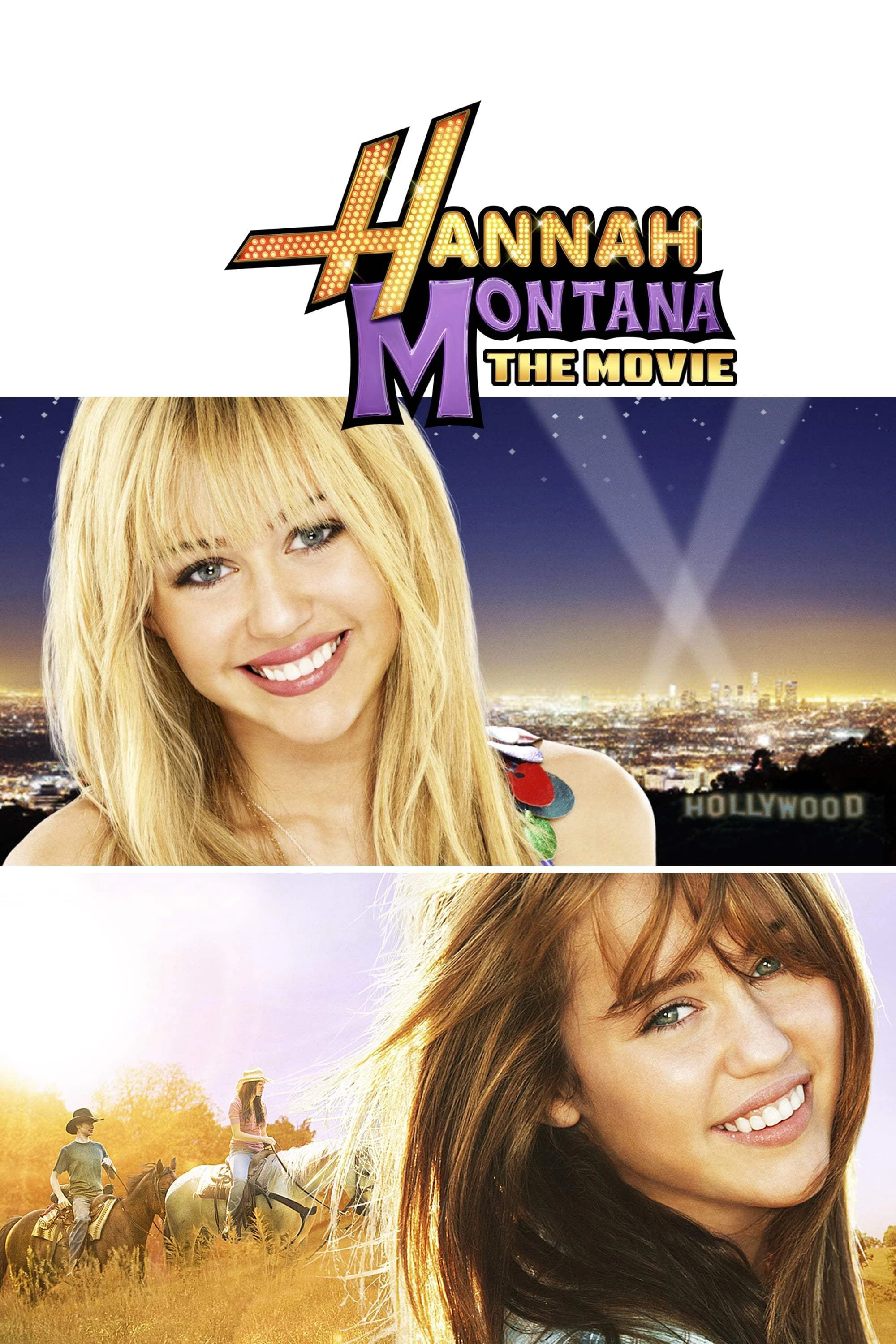 Hannah Montana: The Movie | Hannah Montana: The Movie (2009)