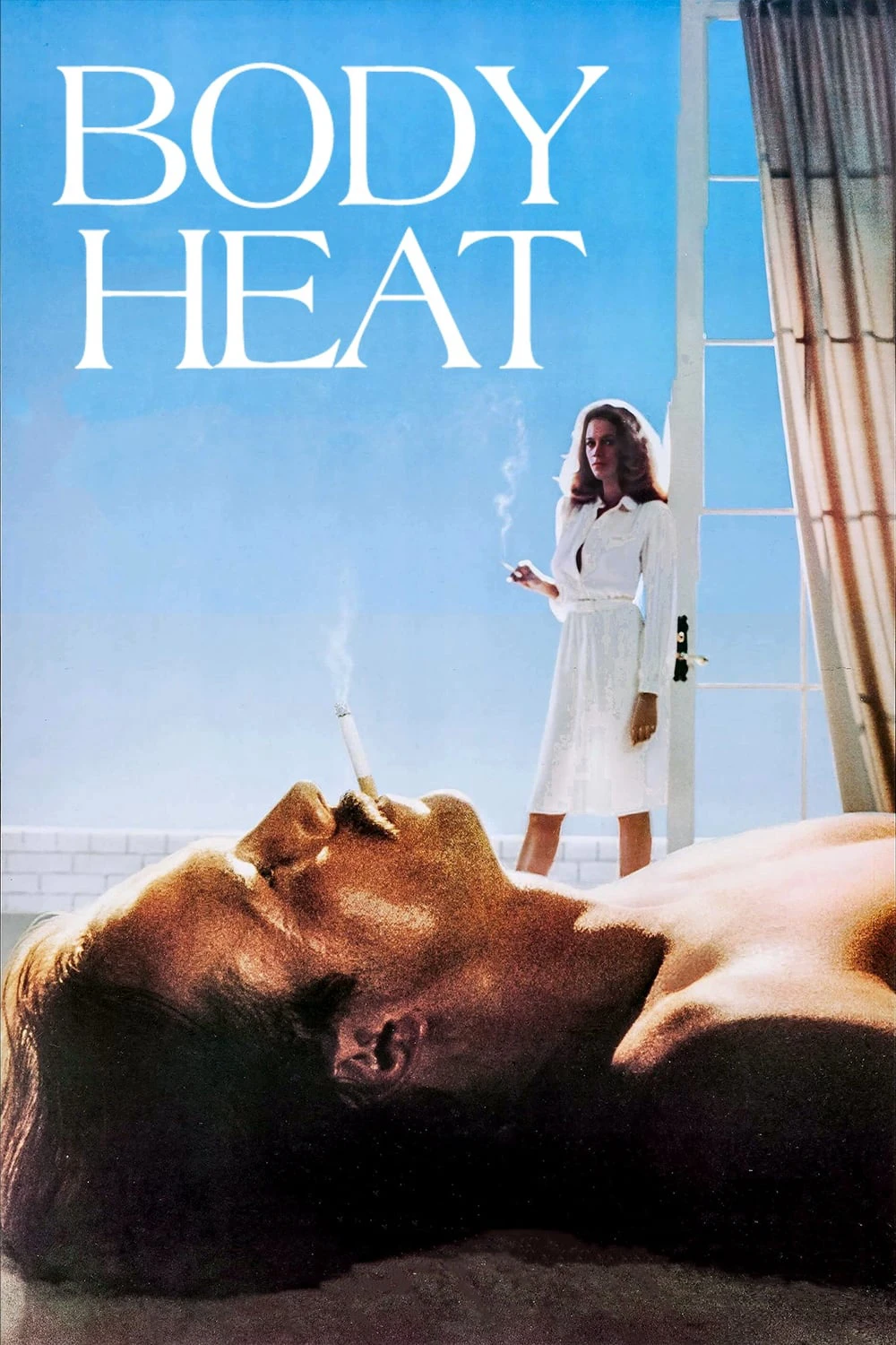 Hơi Ấm Cơ Thể | Body Heat (1981)