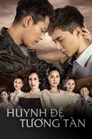 Huynh Đệ Tương Tàn | Blood Brother (2019)