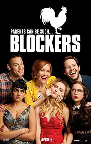 Kế Hoạch Ngăn Cản | Blockers (2018)