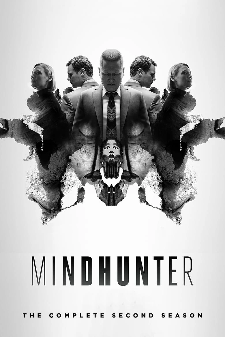 Kẻ Săn Suy Nghĩ (Phần 2) | Mindhunter (Season 2) (2019)