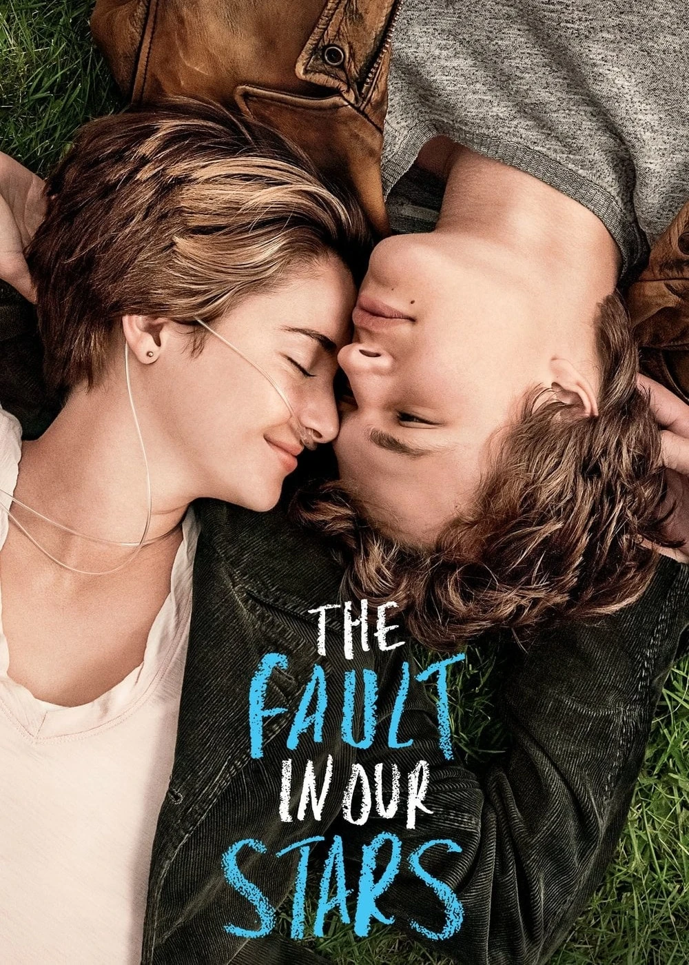 Khi Lỗi Thuộc Về Những Vì Sao | The Fault in Our Stars (2014)