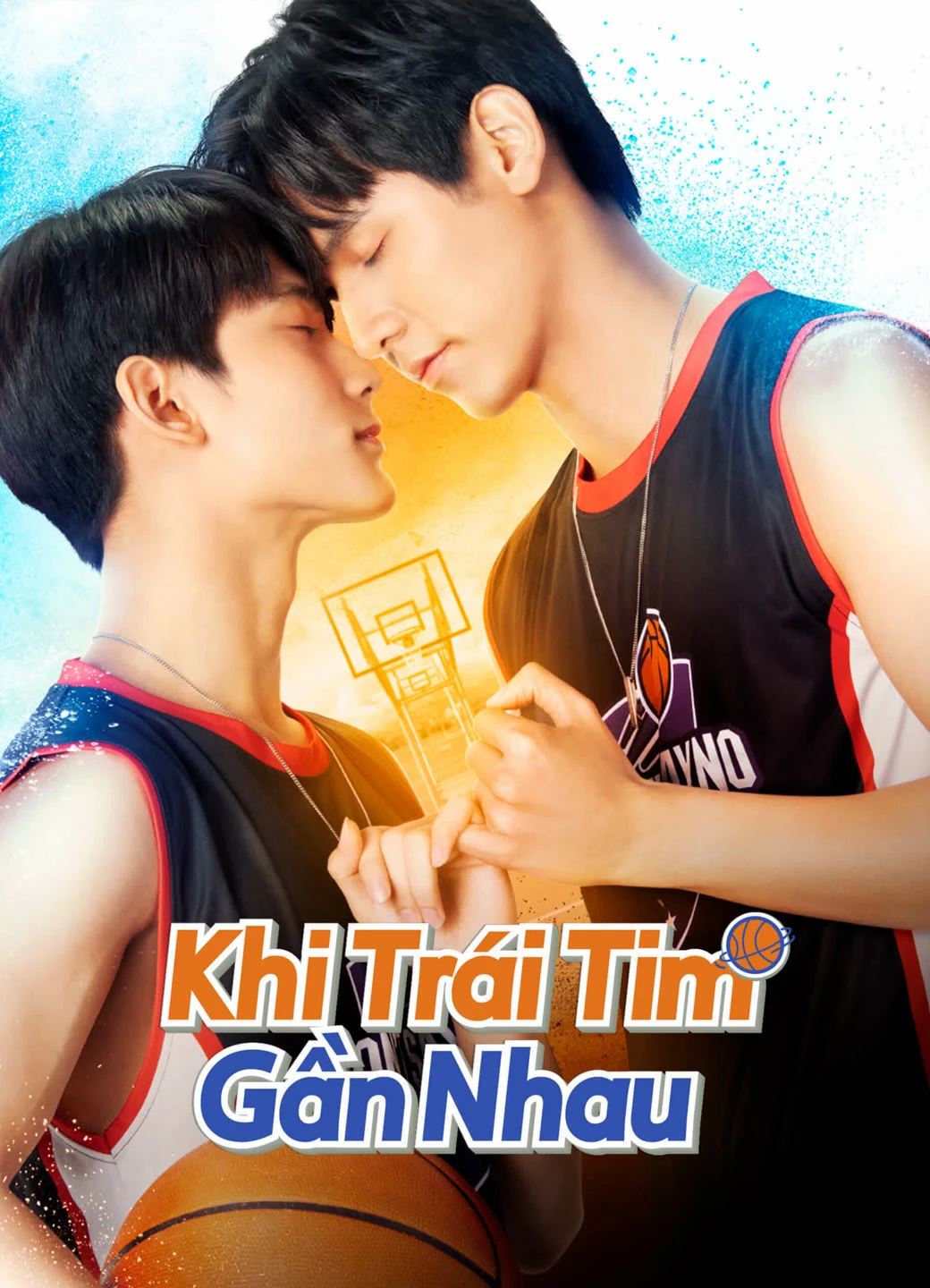 Khi Trái Tim Gần Nhau | Don&#x27;t Say No The Series (2023)