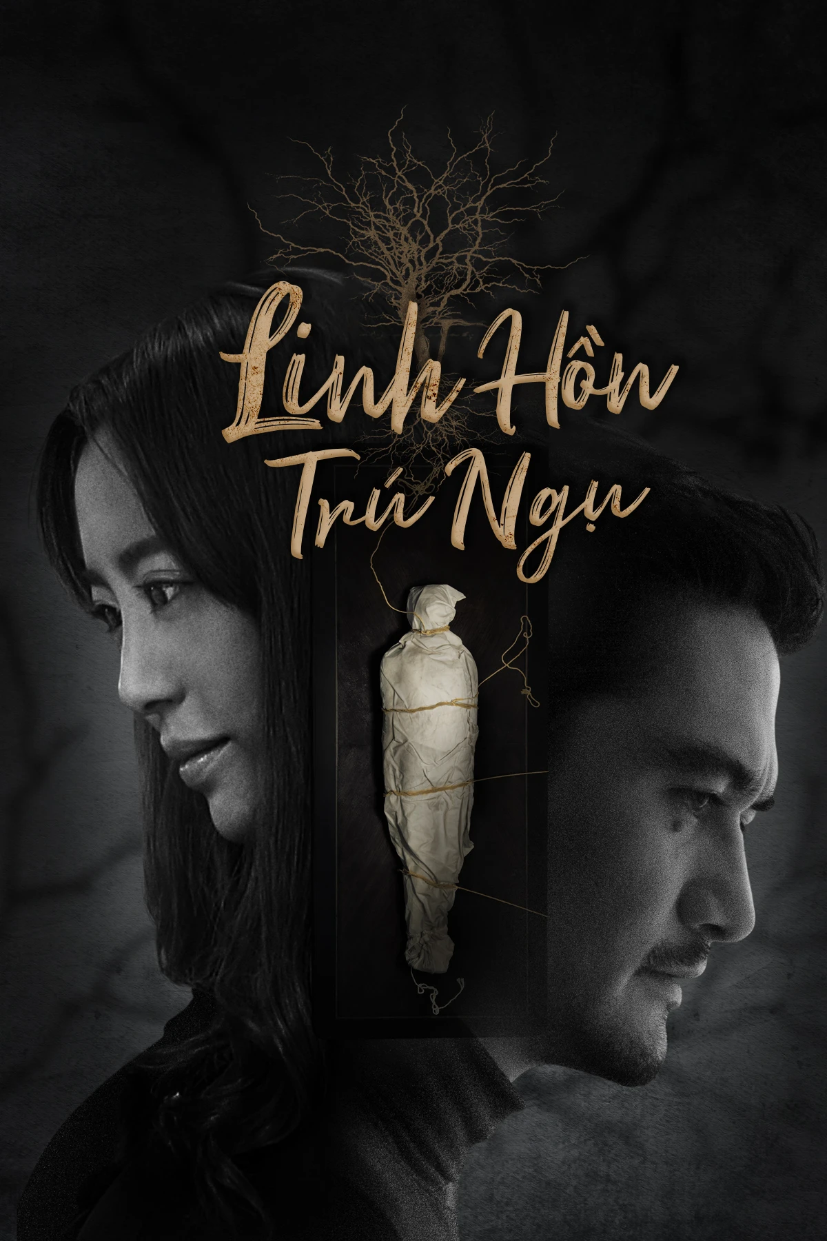 Linh Hồn Trú Ngụ | Reside (2018)