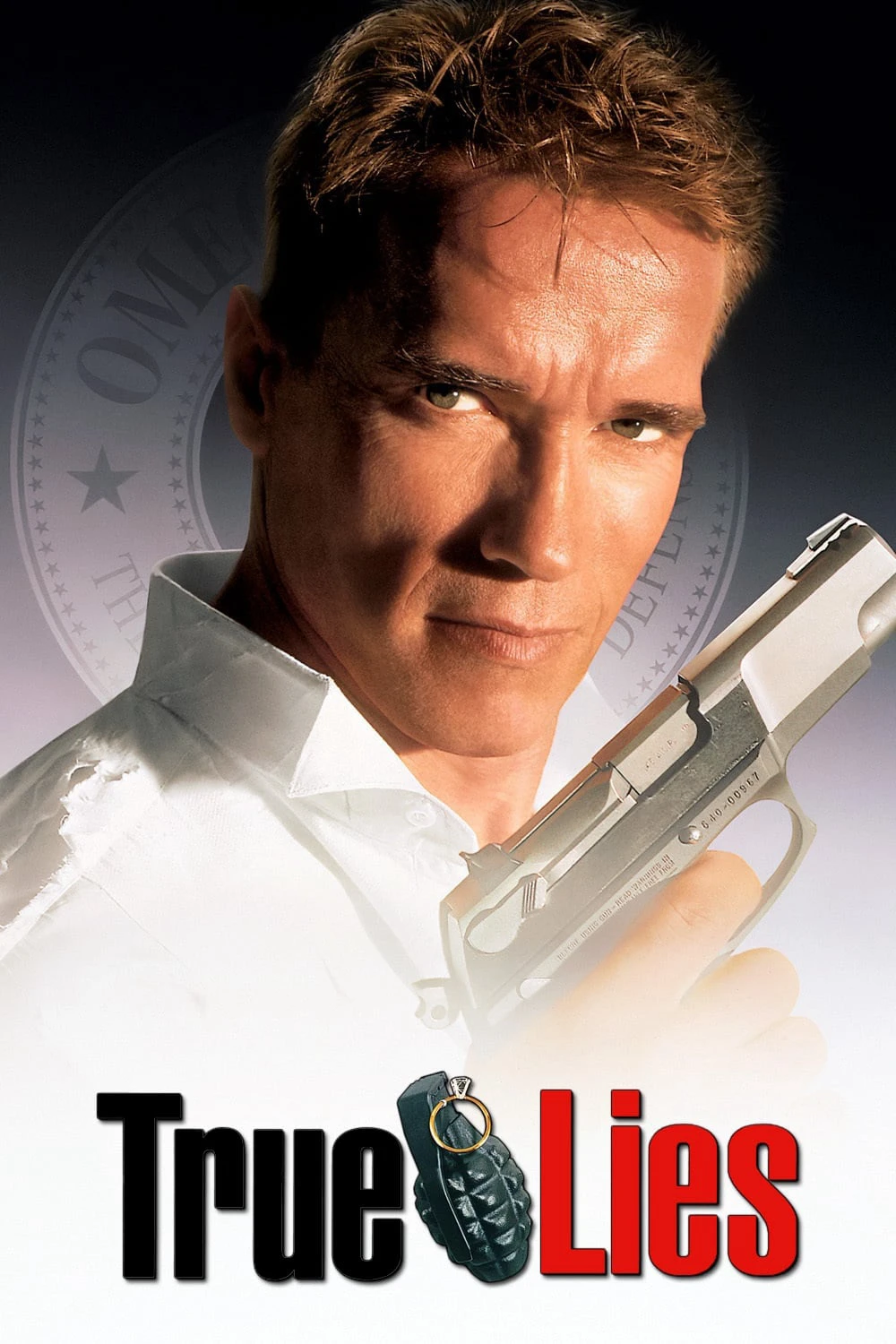 Lời Nói Dối Chân Thực | True Lies (1994)