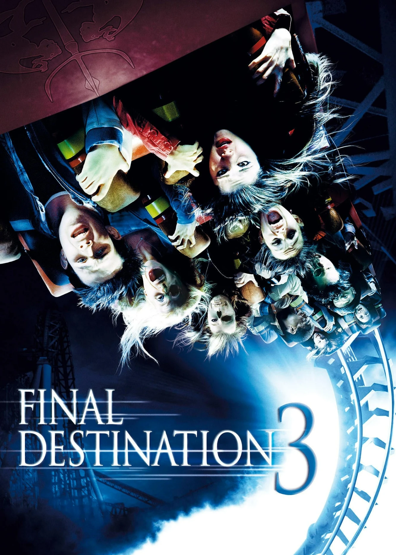 Lưỡi Hái Tử Thần 3 | Final Destination 3 (2006)