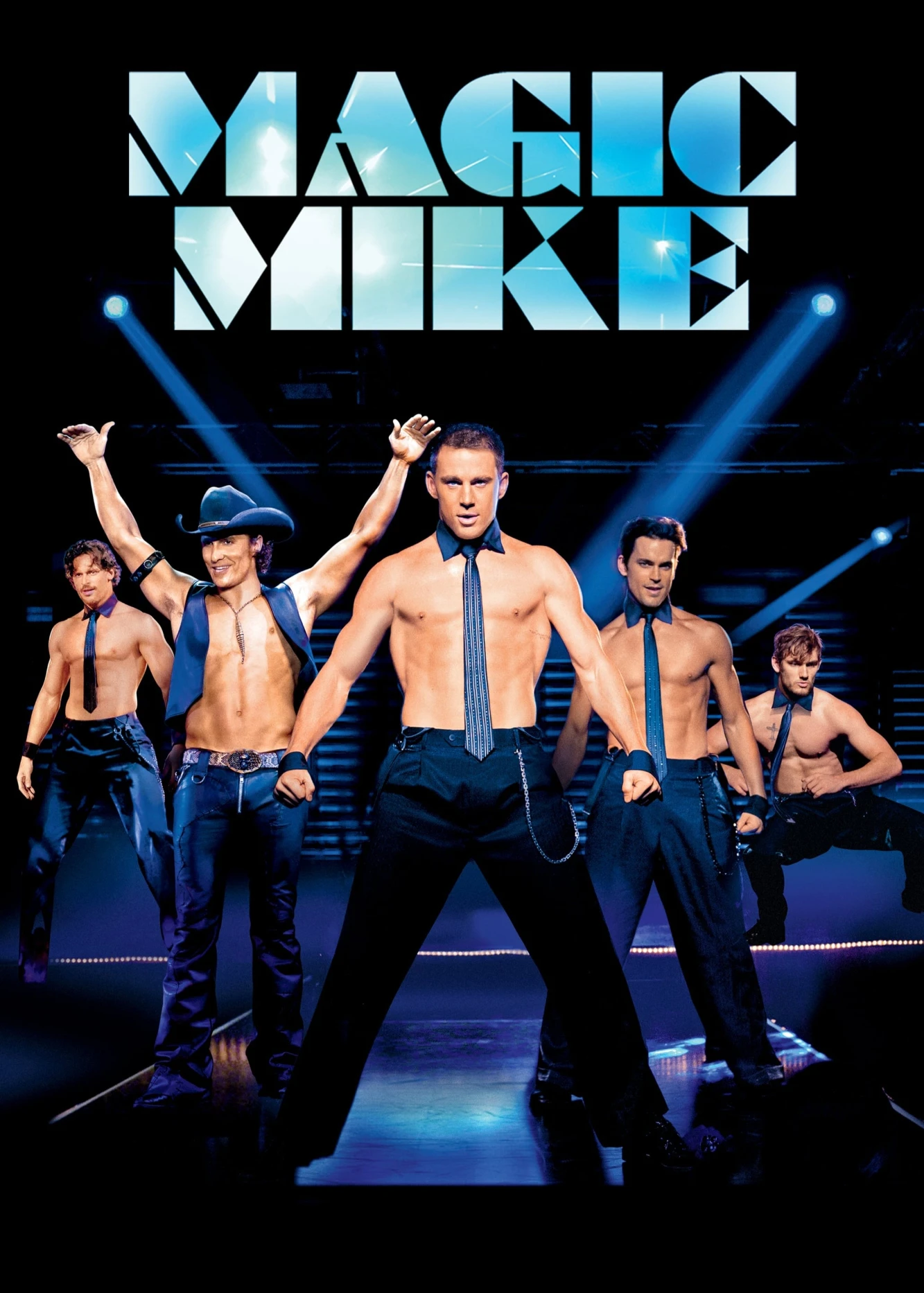 Magic Mike | Magic Mike (2012)