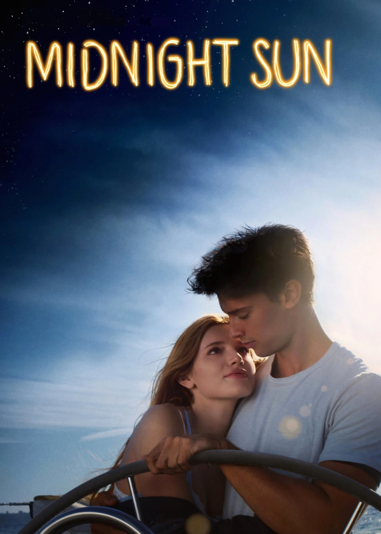 Midnight Sun | Midnight Sun (2018)