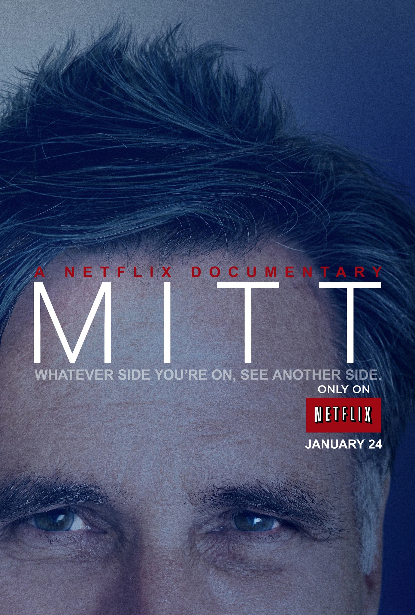 Mitt | Mitt (2014)