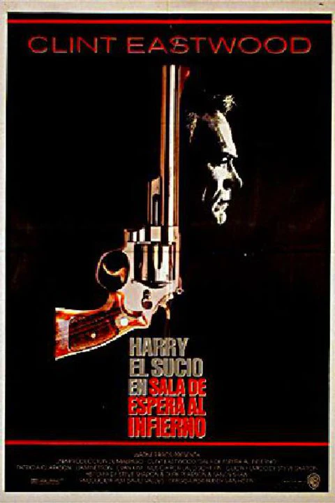 Mồ Chôn Tội Ác | Dirty Harry 5: The Dead Pool (1988)