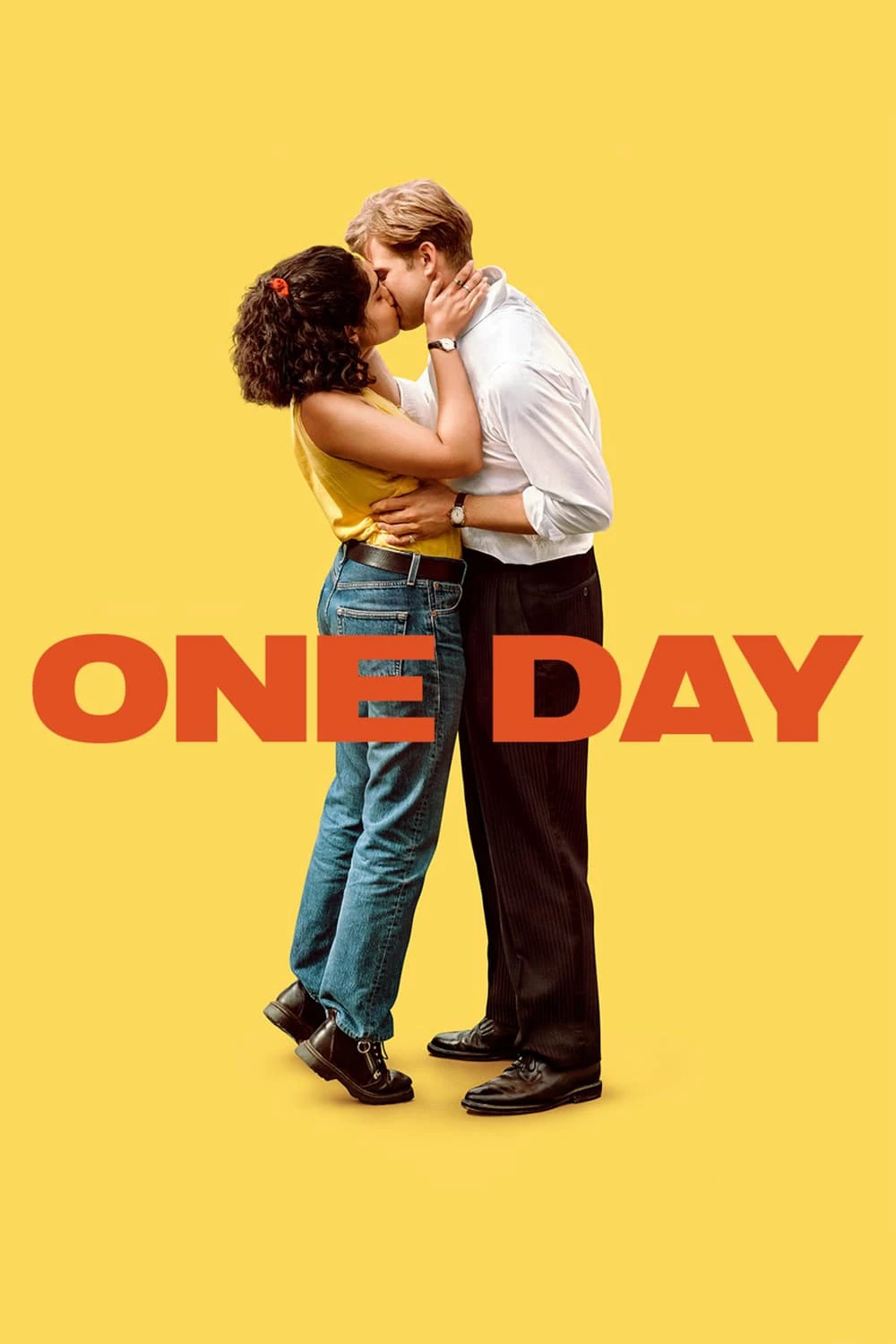 Một ngày | One Day (2024)