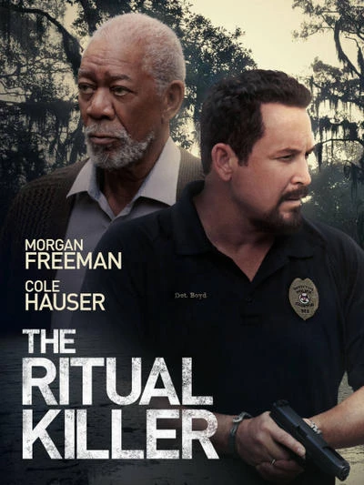 Nghi Thức Tử Thần | The Ritual Killer (2023)