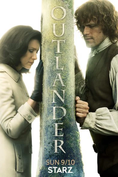 Người ngoại tộc (Phần 3) | Outlander (Season 3) (2017)