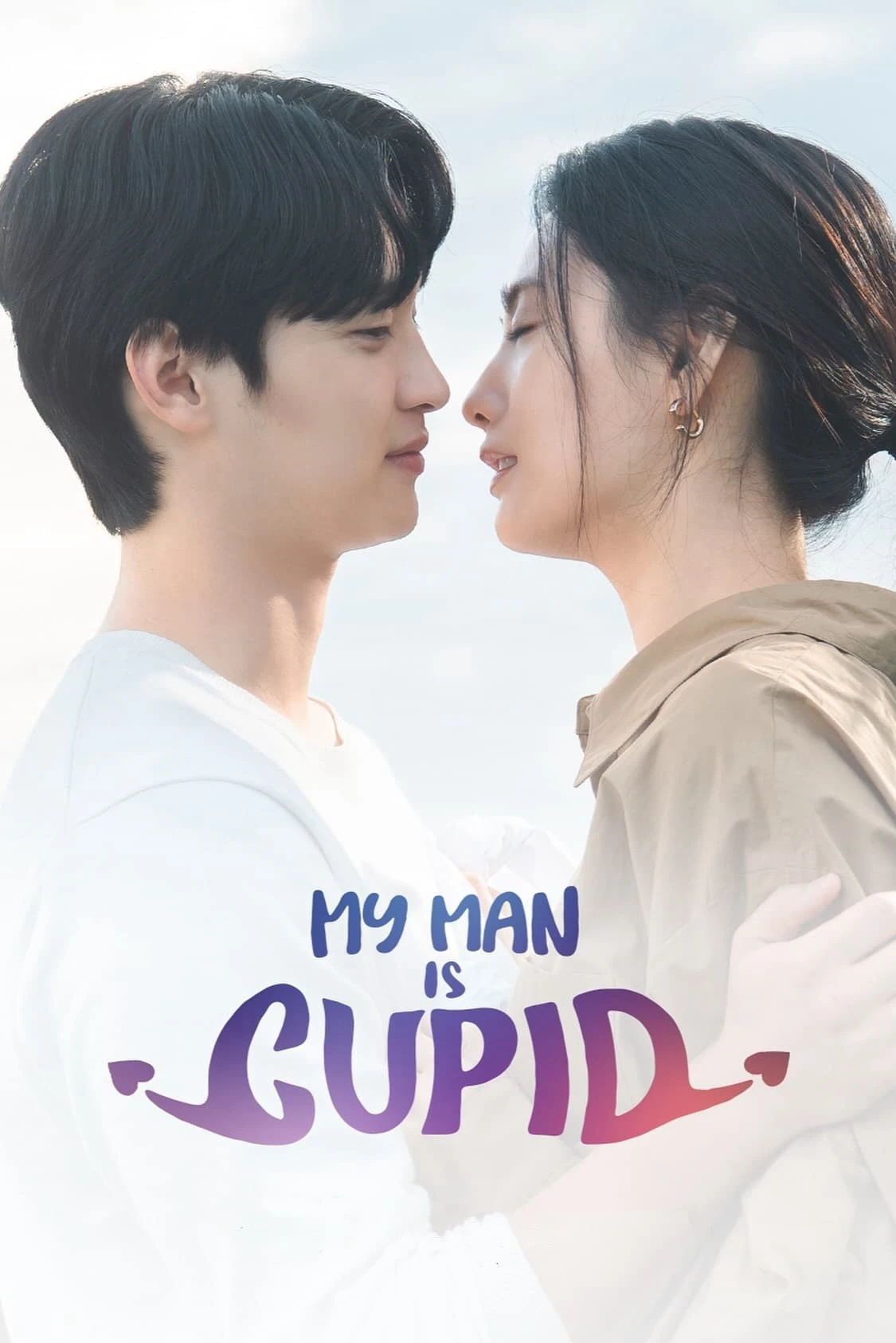 Người Yêu Của Tôi Là Thần Tình Yêu | My Man Is Cupid (2023)