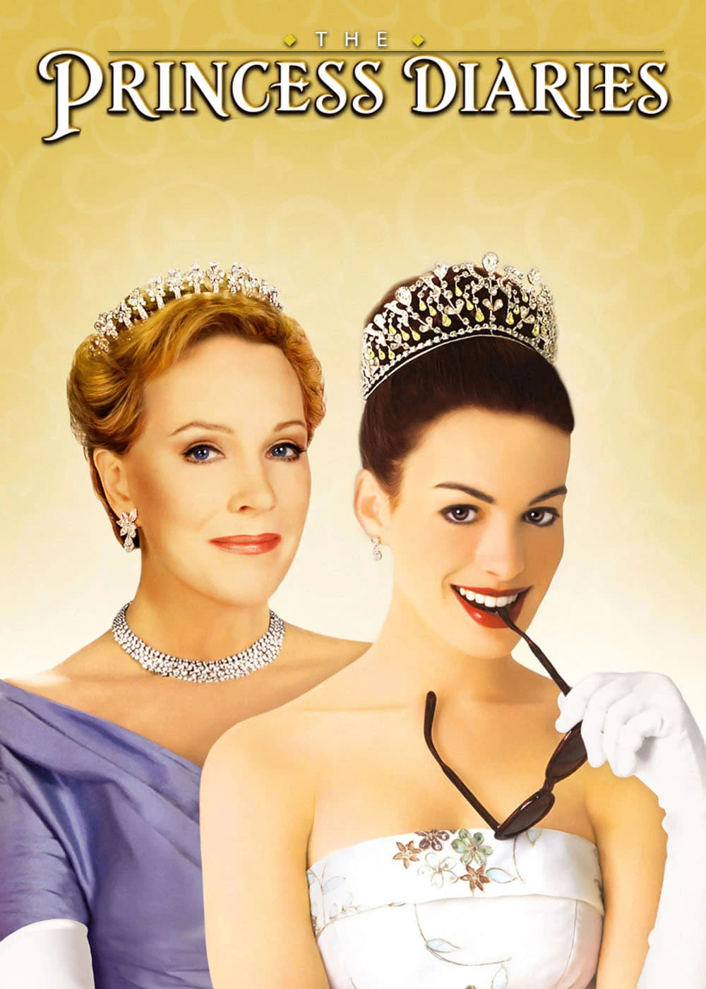 Nhật Ký Công Chúa | The Princess Diaries (2001)