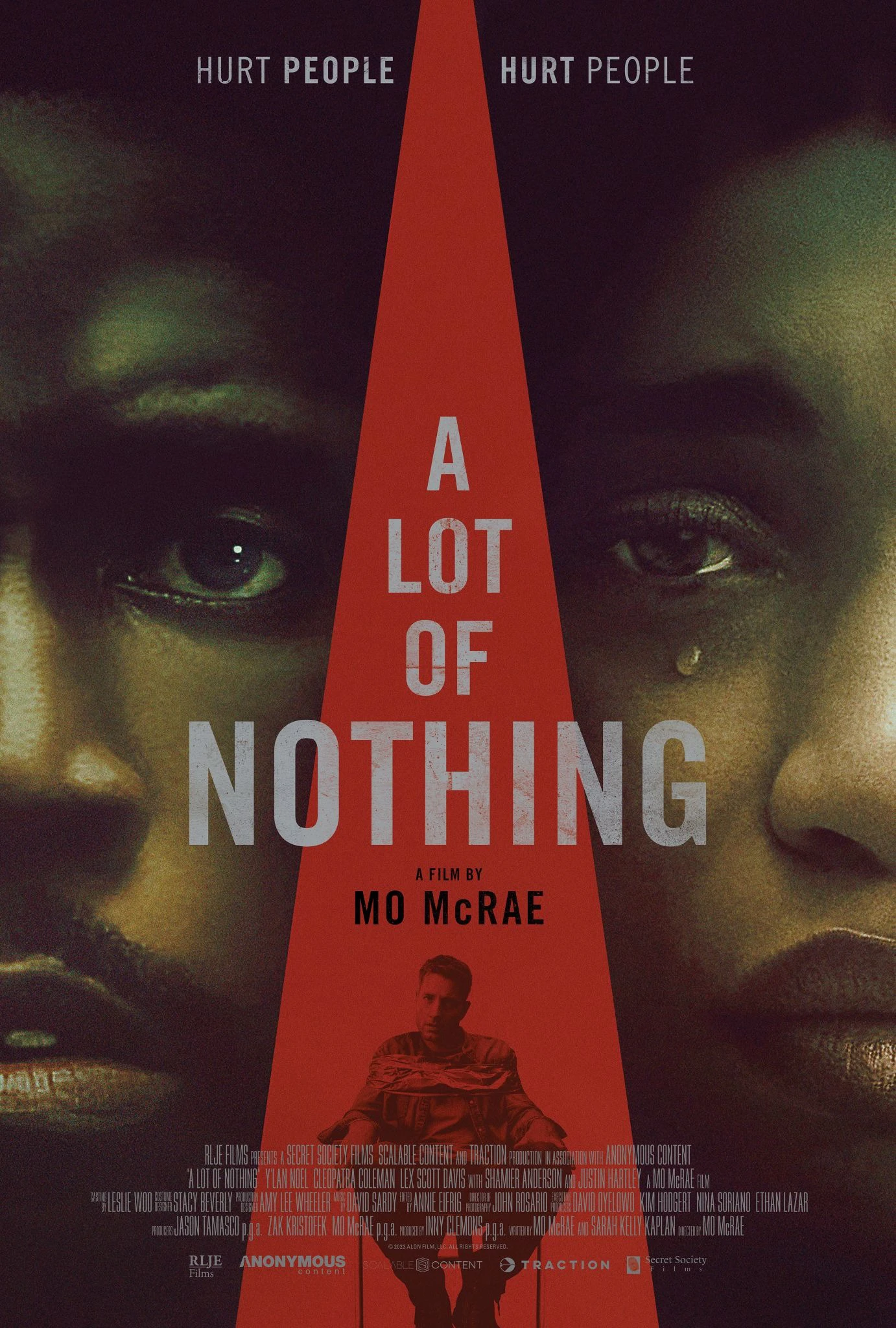 Nhiều Chuyện Vô Nghĩa | A Lot of Nothing (2022)