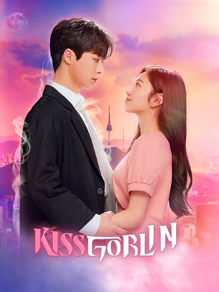 Nụ Hôn Của Yêu Tinh | Kiss Goblin (2020)