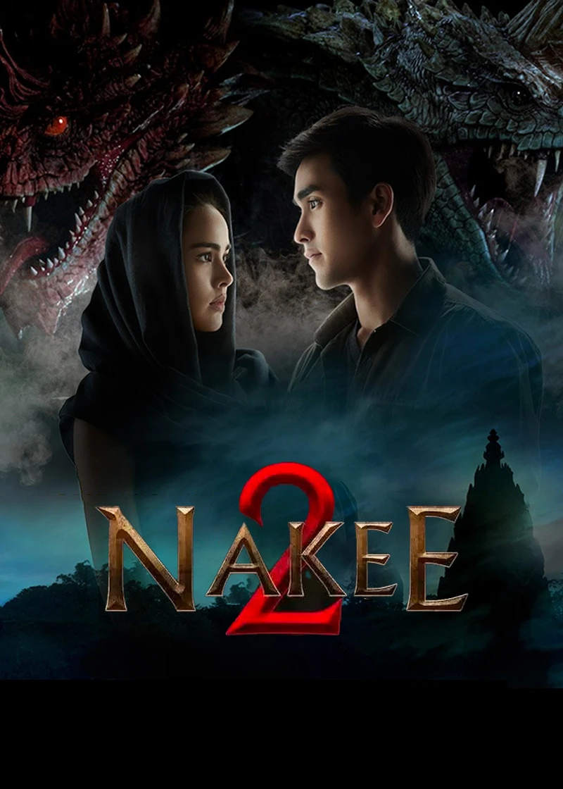 Nữ Thần Rắn 2 | Nakee 2 (2018)