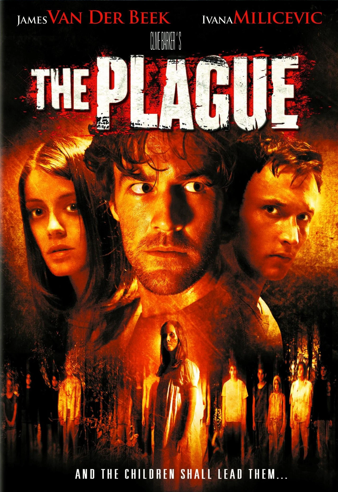 Ôn dịch đại họa | The Plague (2006)