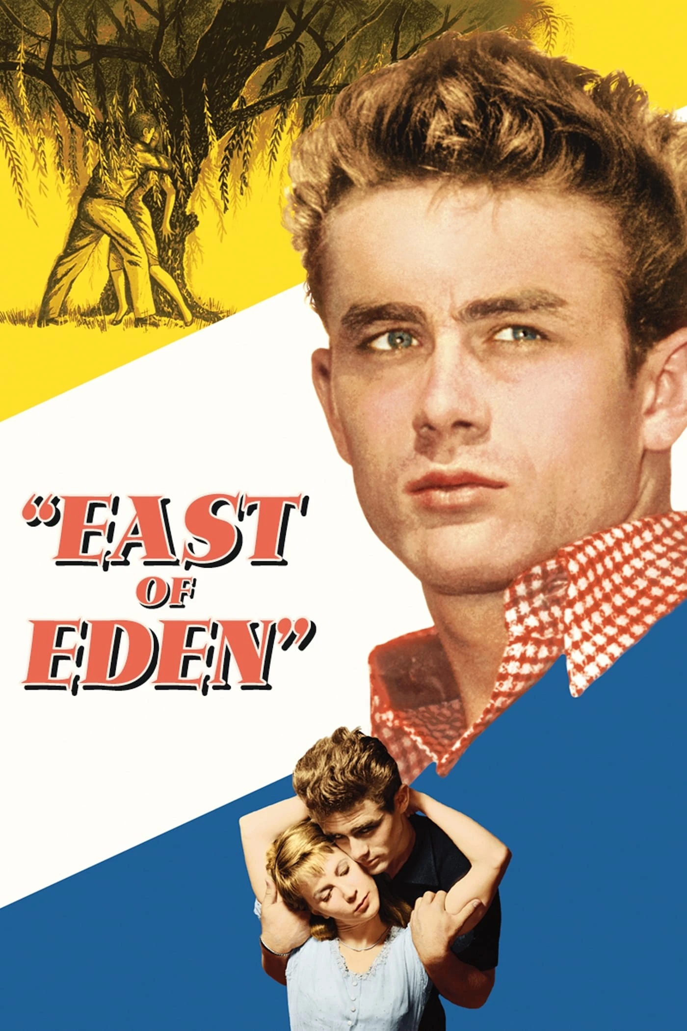 Phía Đông Vườn Địa Đàng | East of Eden (1955)