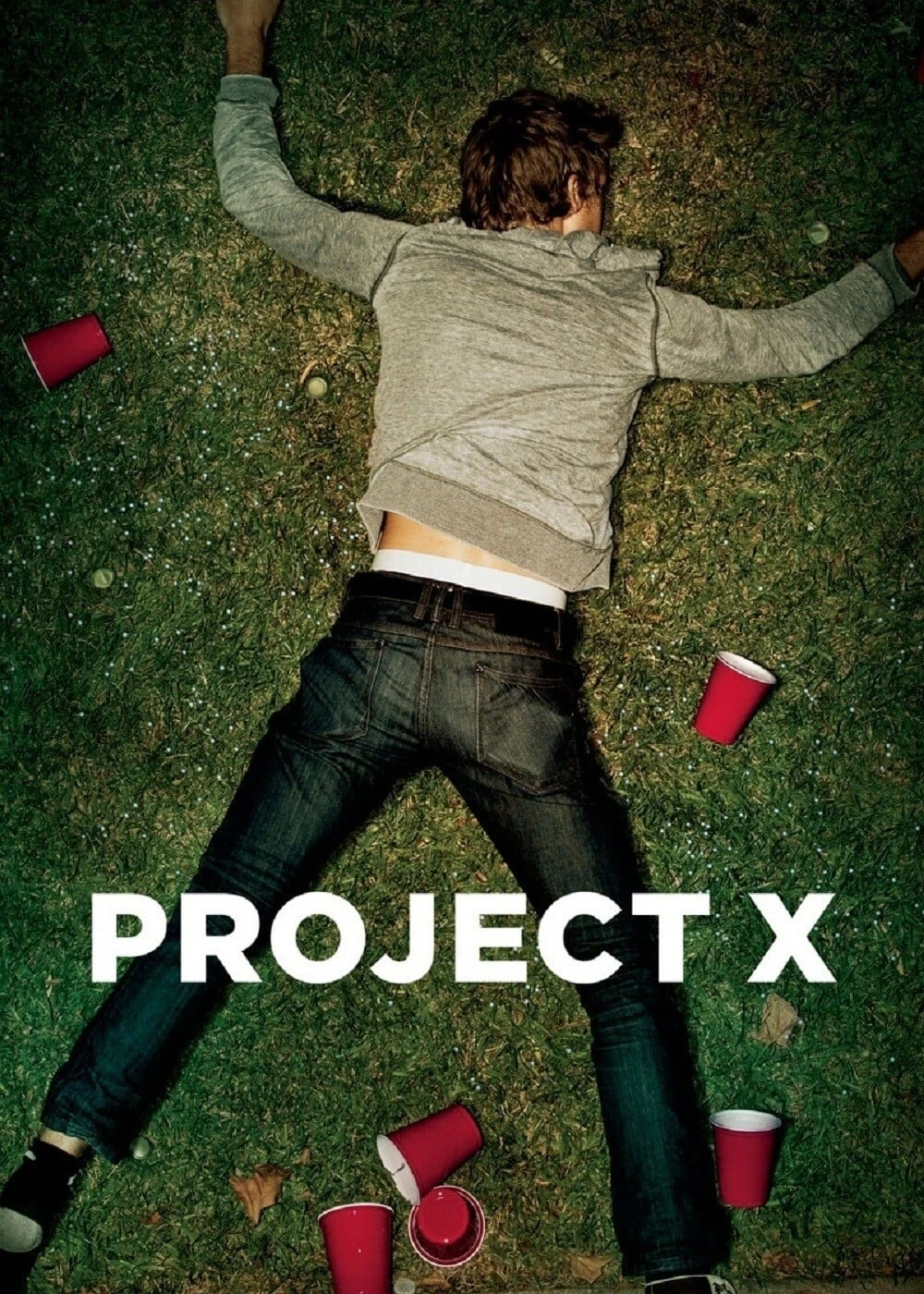 Project X | Project X (2012)