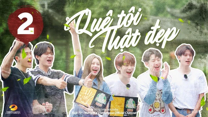 Quê Tôi Thật Đẹp | Quê Tôi Thật Đẹp (2021)