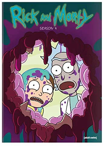 Rick và Morty (Phần 4) | Rick and Morty (Season 4) (2019)