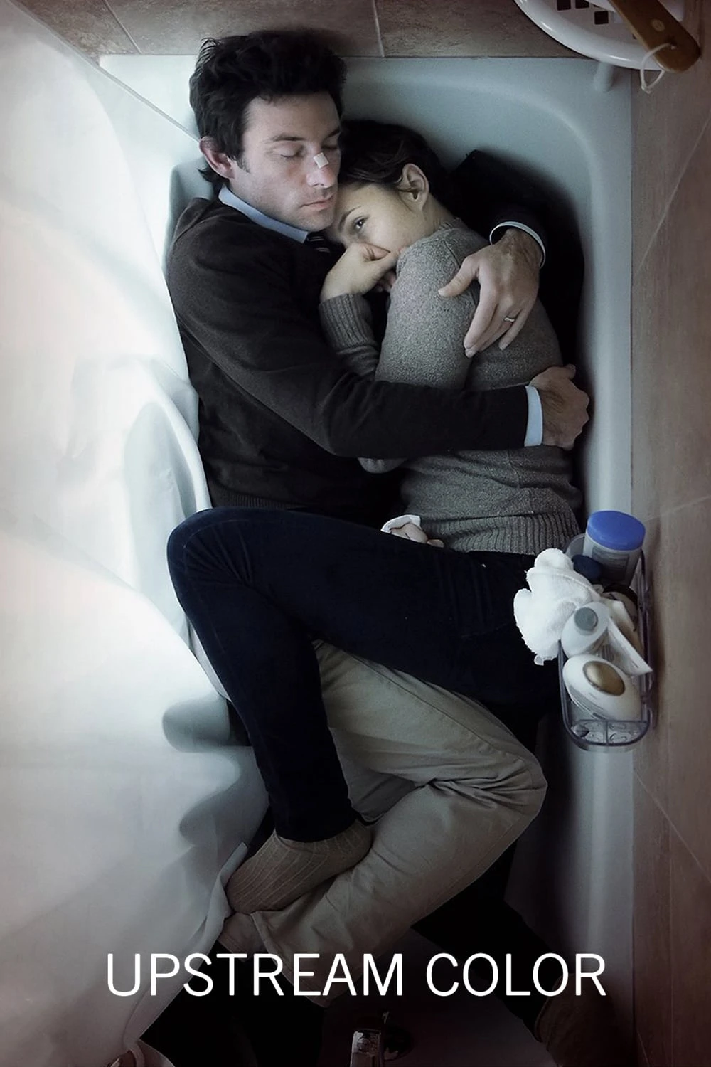 Sắc Màu Ngược Dòng | Upstream Color (2013)