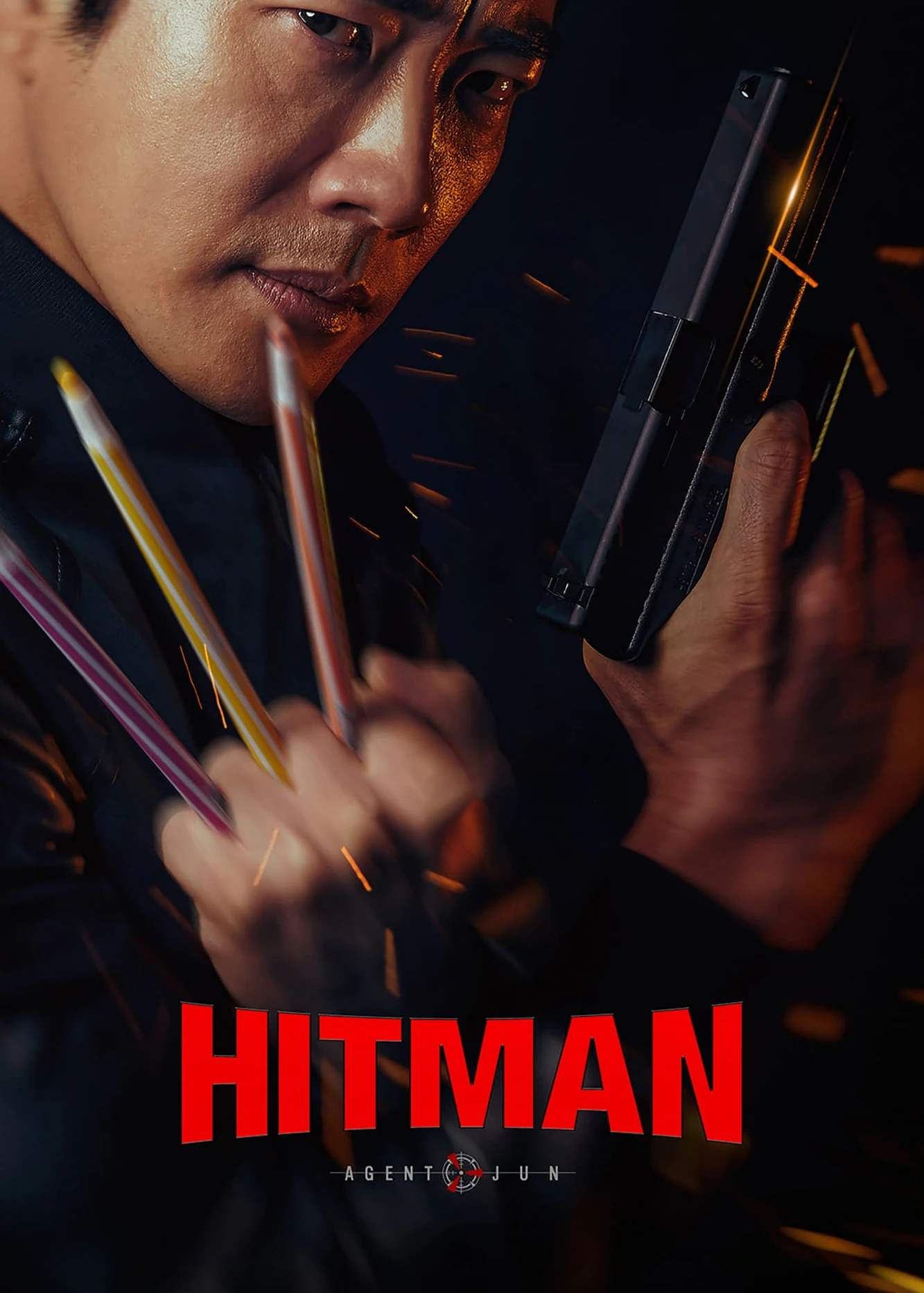 Sát Thủ Vô Cùng Cực | Hitman: Agent Jun (2020)