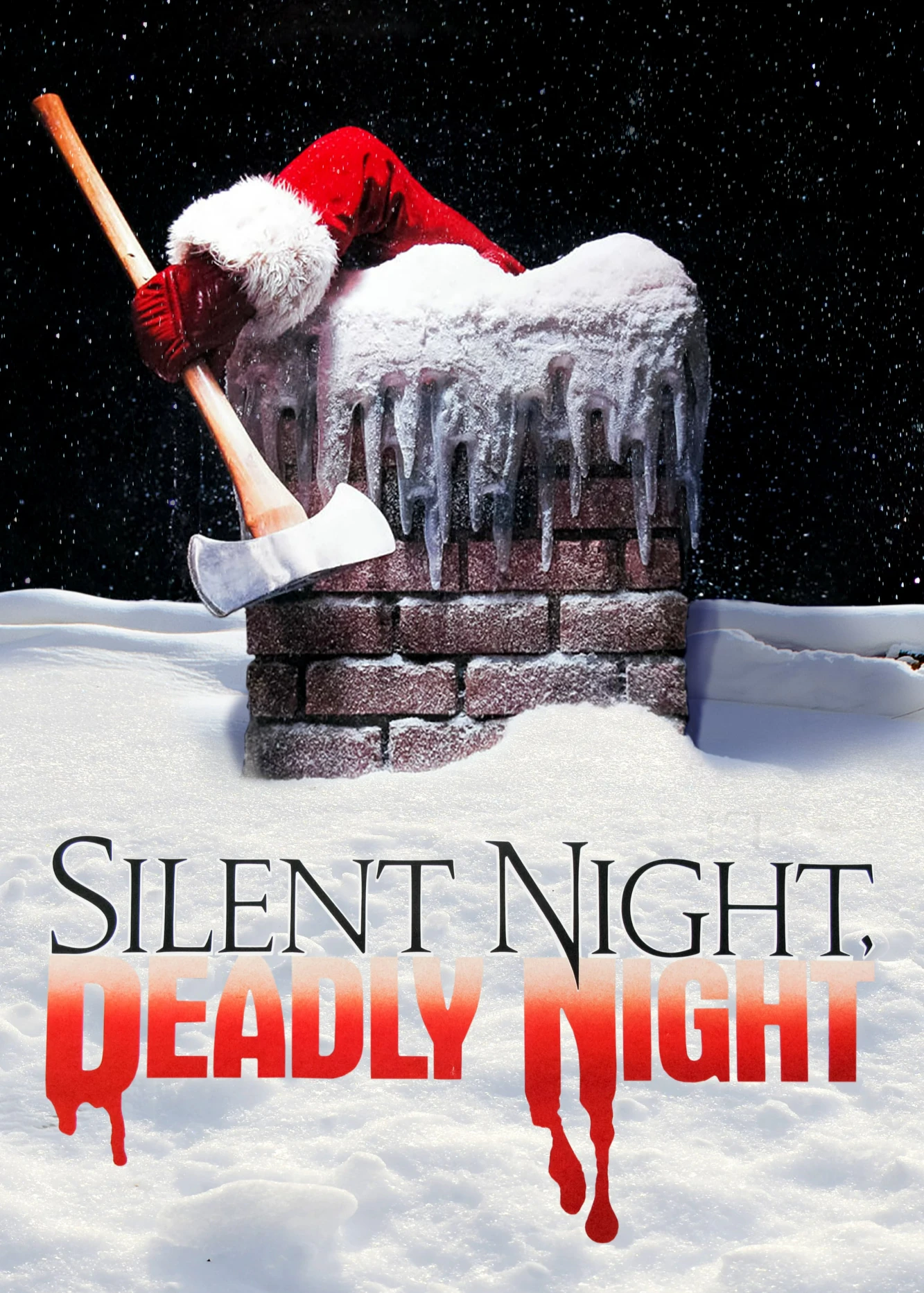 Silent Night, Deadly Night | Silent Night, Deadly Night (1984)