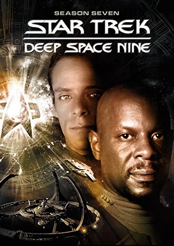 Star Trek: Deep Space Nine (Phần 7) | Star Trek: Deep Space Nine (Season 7) (1998)