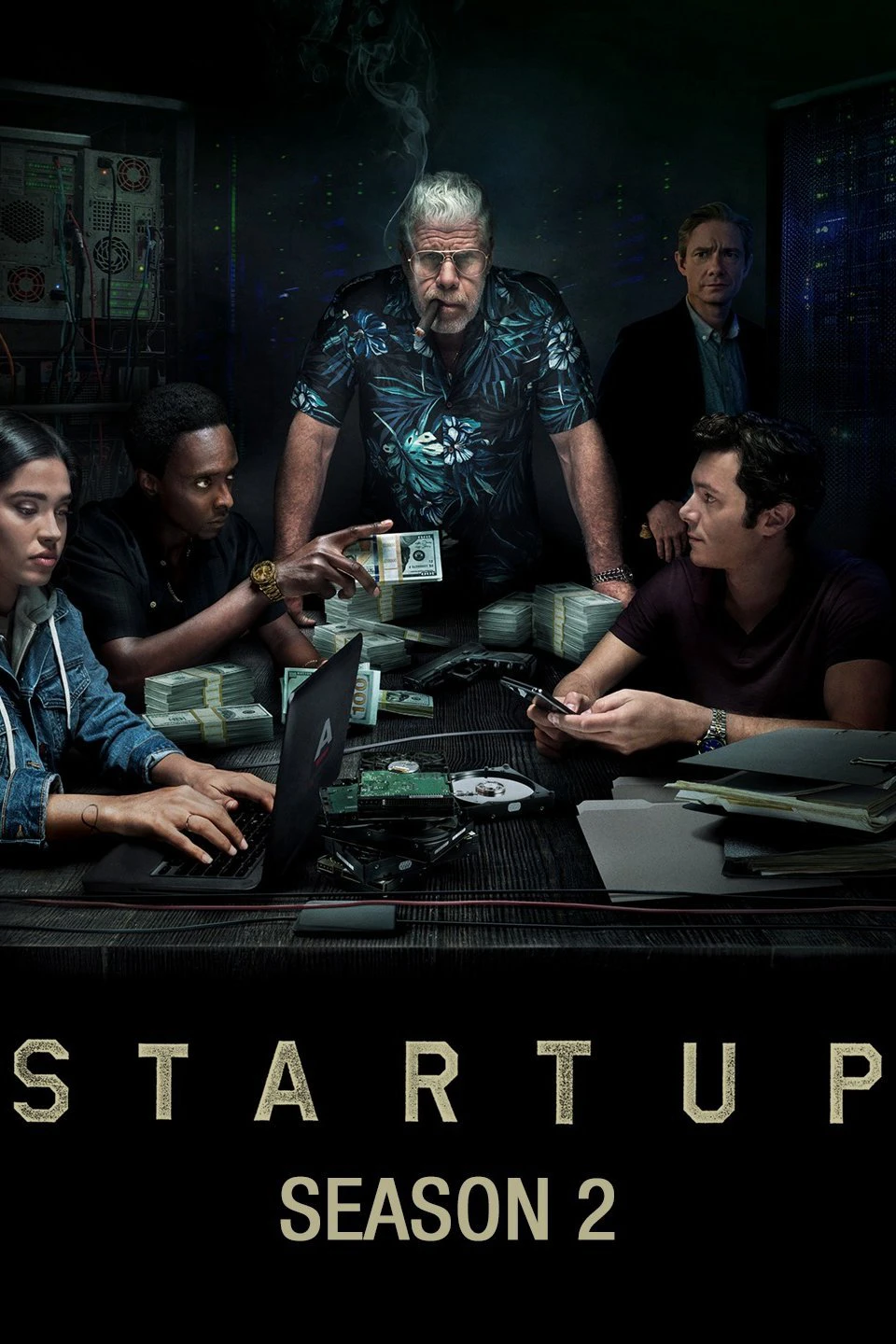 StartUp (Phần 2) | StartUp (Season 2) (2017)