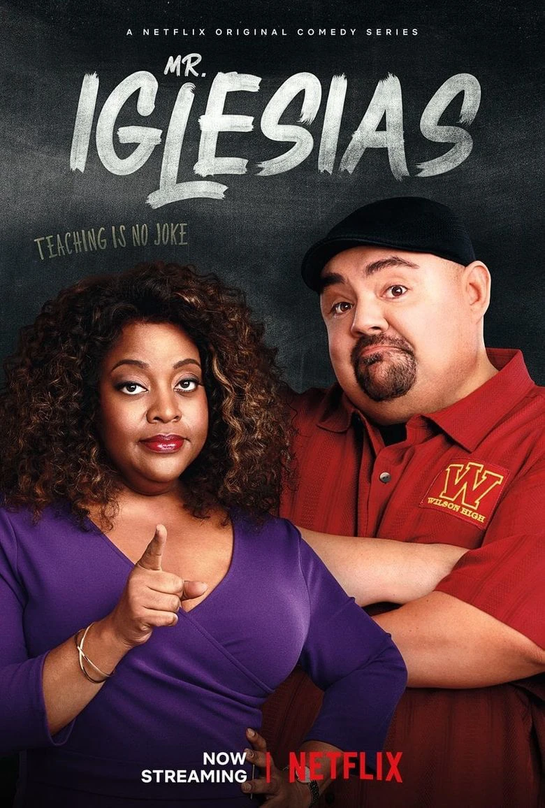 Thầy Giáo Iglesias (Phần 1) | Mr. Iglesias (Season 1) (2019)